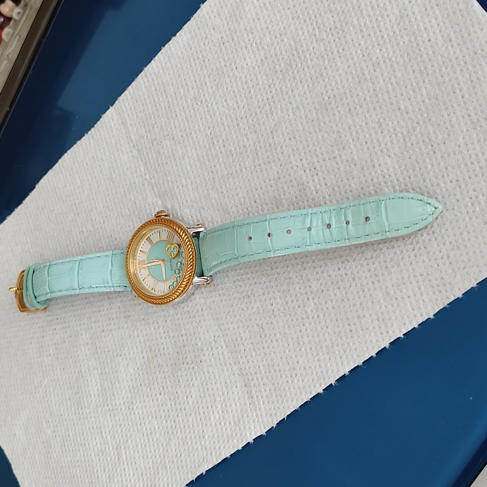 Judith Ripka watch - Picture 3 of 13